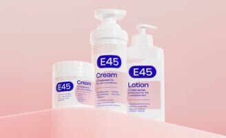 E45: Celebrating the Building Blocks of Healthy Skin by Elmwood London