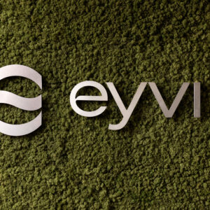 Kind Create Brand Identity for Eyvi, a World Leader in Turn-key Landbased RAS Facilities