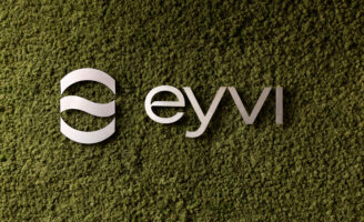 Kind Create Brand Identity for Eyvi, a World Leader in Turn-key Landbased RAS Facilities