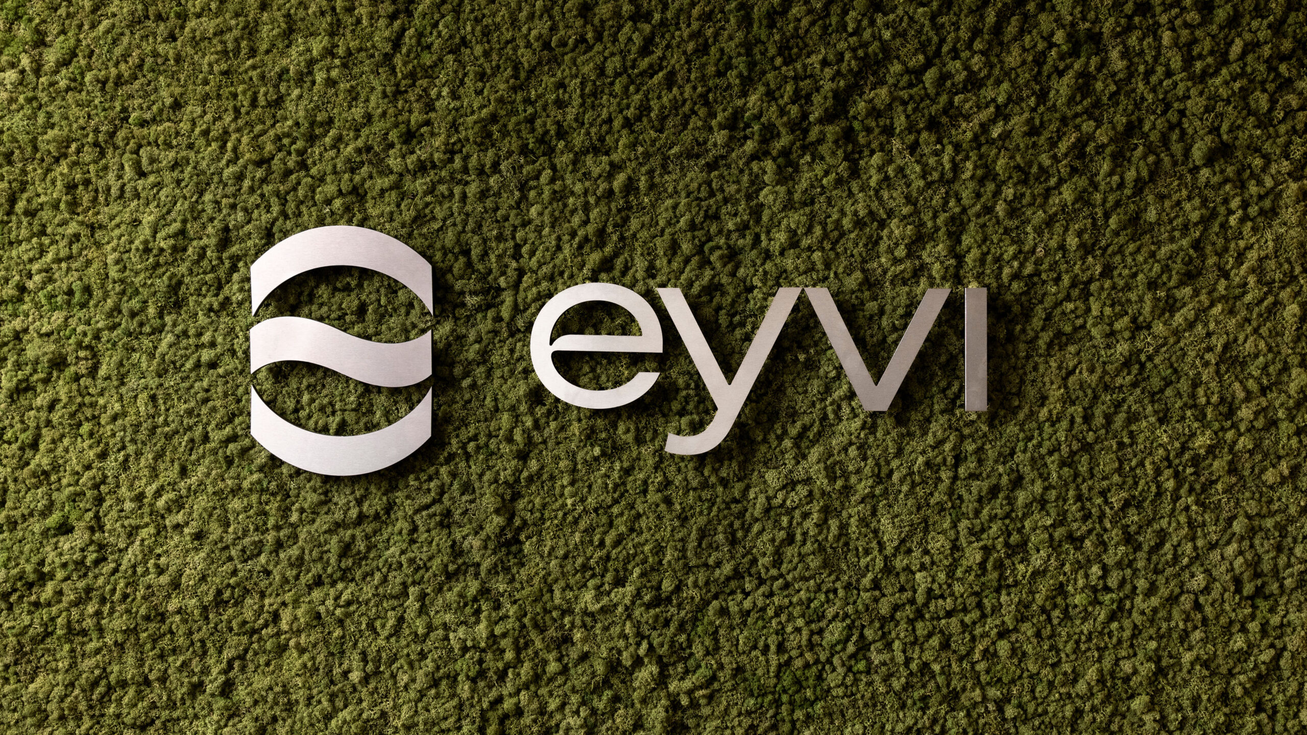 Kind Create Brand Identity for Eyvi, a World Leader in Turn-key Landbased RAS Facilities