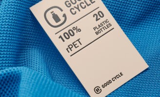 Good Cycle Brand Identity Design by Under Vacuum Agency