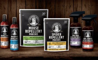 Grandpa Gus’s Refresh: Updating an Old-Fashioned Brand for the Modern Market by Design Resource Center