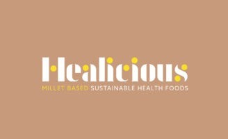 From Grain to Great: Designing Healicious’ Logo and Brand Language Around the Power of Millet by Pencil Studio