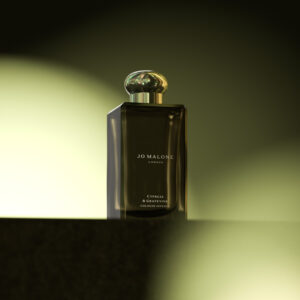 Where Giants Roam Visualizes Jo Malone’s Bold Nighttime Elegance