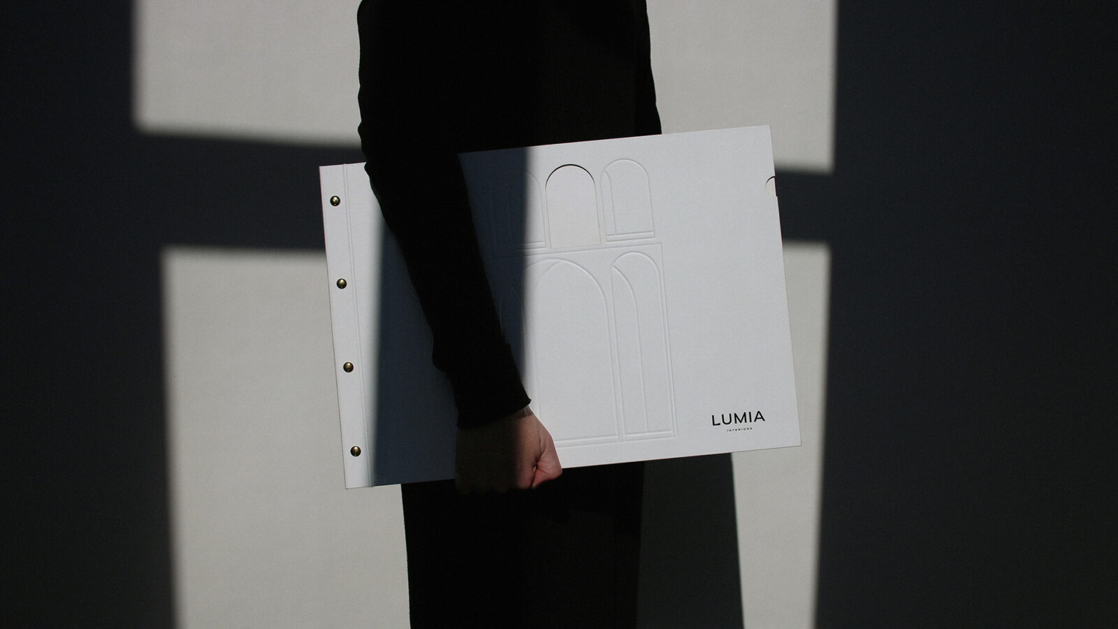 Lumia Interior Design Presented in Elegantly Crafted Packaging by Fortuna