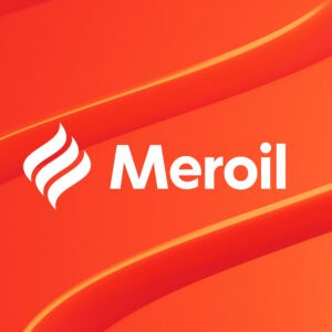 Morillas Refreshes Meroil’s Brand Identity to Connect with Modern Audiences