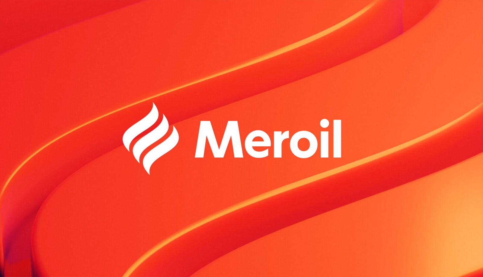 Morillas Refreshes Meroil’s Brand Identity to Connect with Modern Audiences