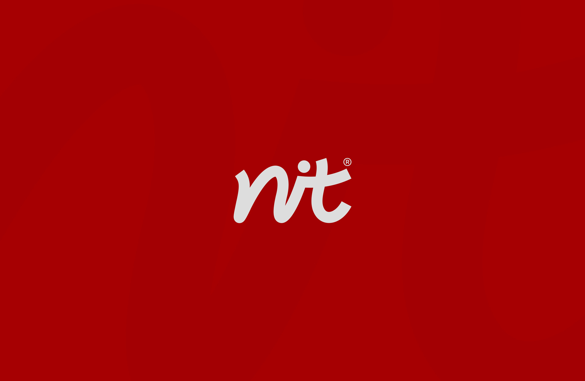 NIT App Branding by General Condition Studio Connects Users to Events Across Central Europe”