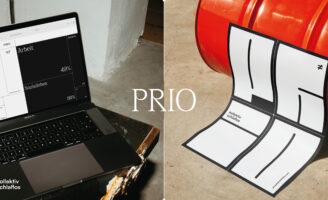 Students Project PRIO Redefines Priorities with Data-Driven Design