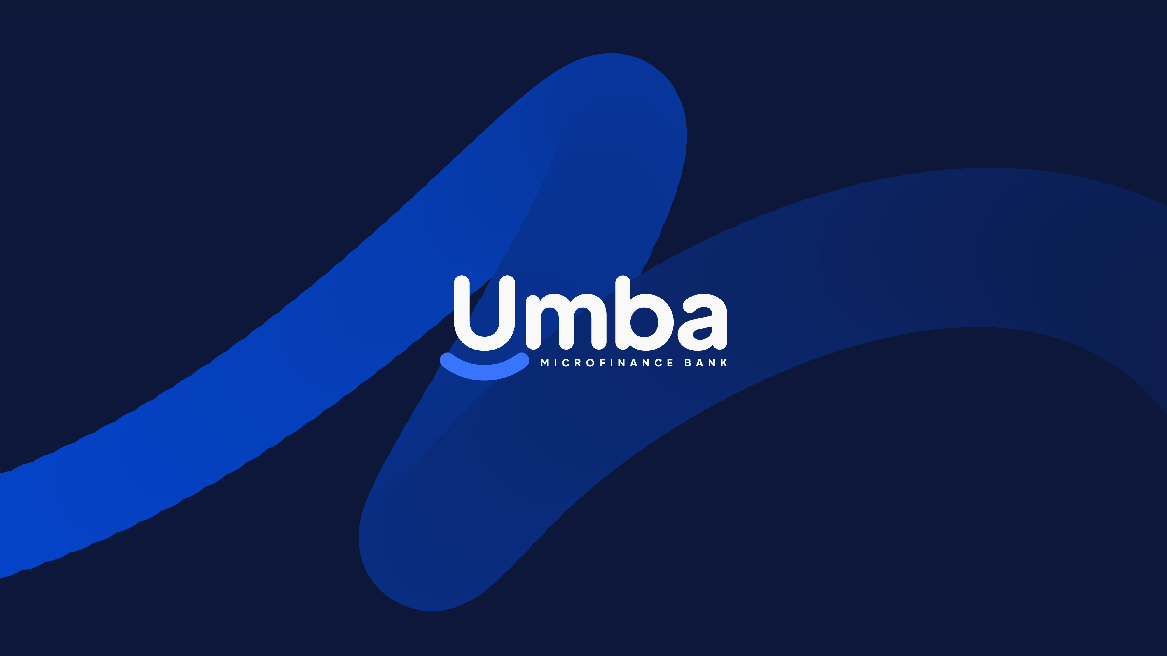 Umba’s Brand Refresh Connects with Africa’s Digital Market by Ayo Shabi Design Lab