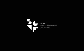 Creion Design Studio’s SCAF (Sibiu Contemporary Art Festival) 2024 Branding Celebrates Passion, Art, and Cultural Boundaries