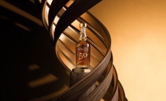 Where Giants Roam Brought The Balvenie Fifty Collection First Edition to Life with Stunning Visuals