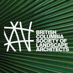 The British Columbia Society of Landscape Architects Brand Design by Student Elias Lemke