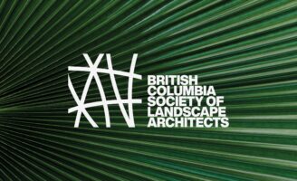 The British Columbia Society of Landscape Architects Brand Design by Student Elias Lemke