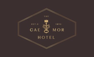 Seas Design Rebrands The Cae Mor Hotel as Llandudno’s Luxury Gateway