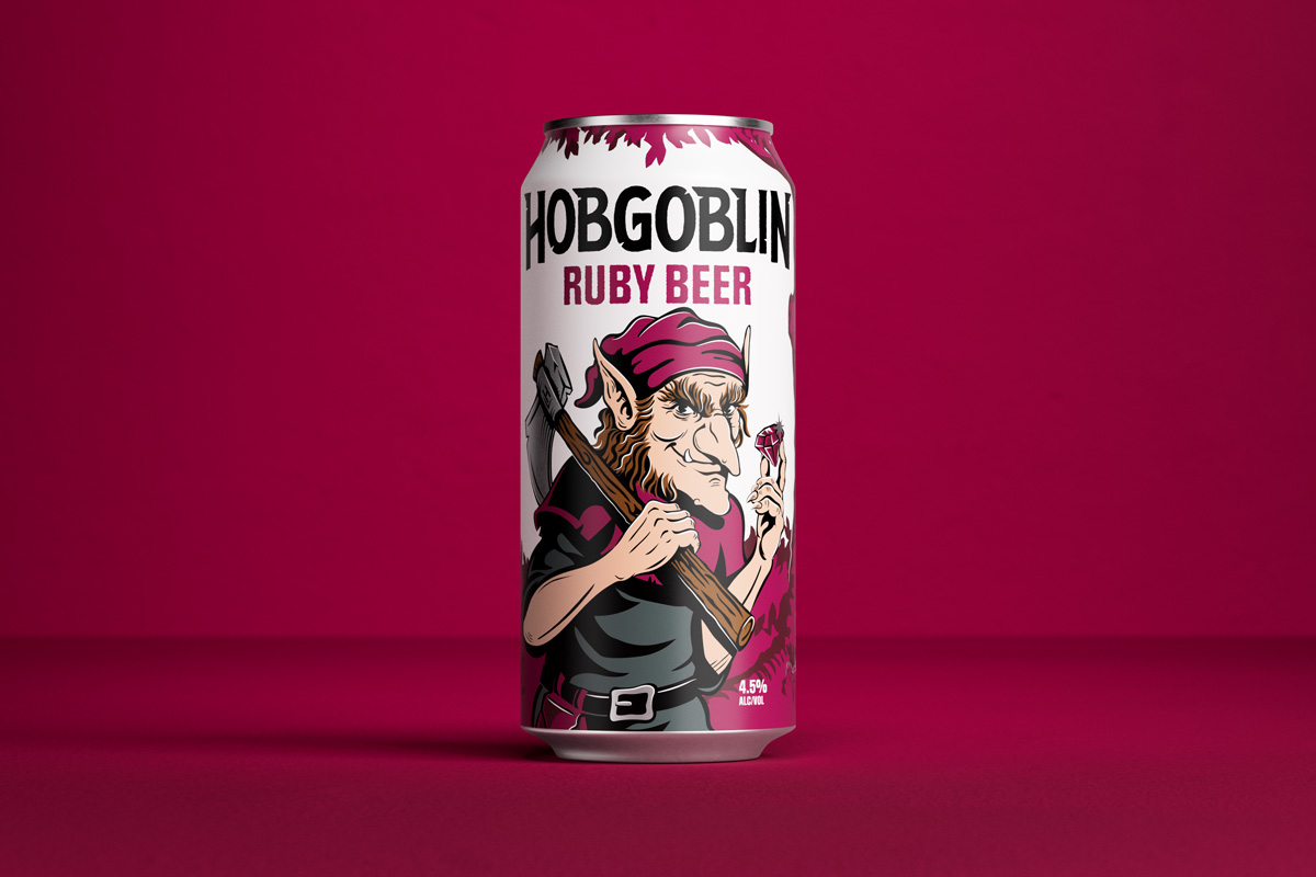 Thirst Craft Unleashes the Hobgoblin: Celebrating Real Character in a Crowded World of Beer