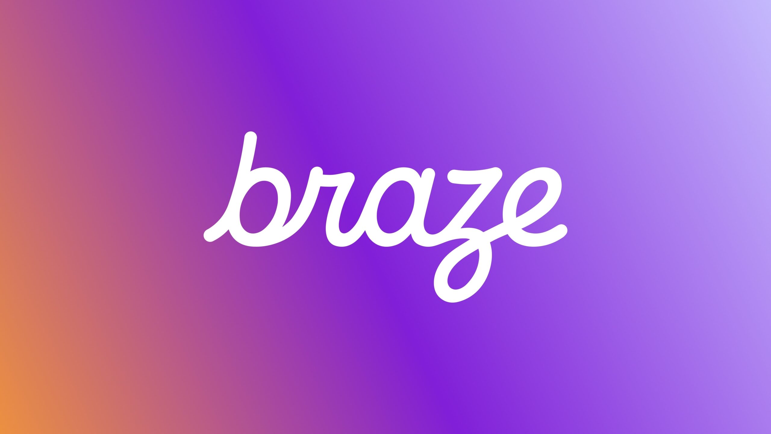 Braze Leads the Way with a Refresh That Engages Both Marketers and Customer