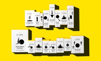 Pond Design Reimagines Male Skincare with Lumin’s New Brand Identity