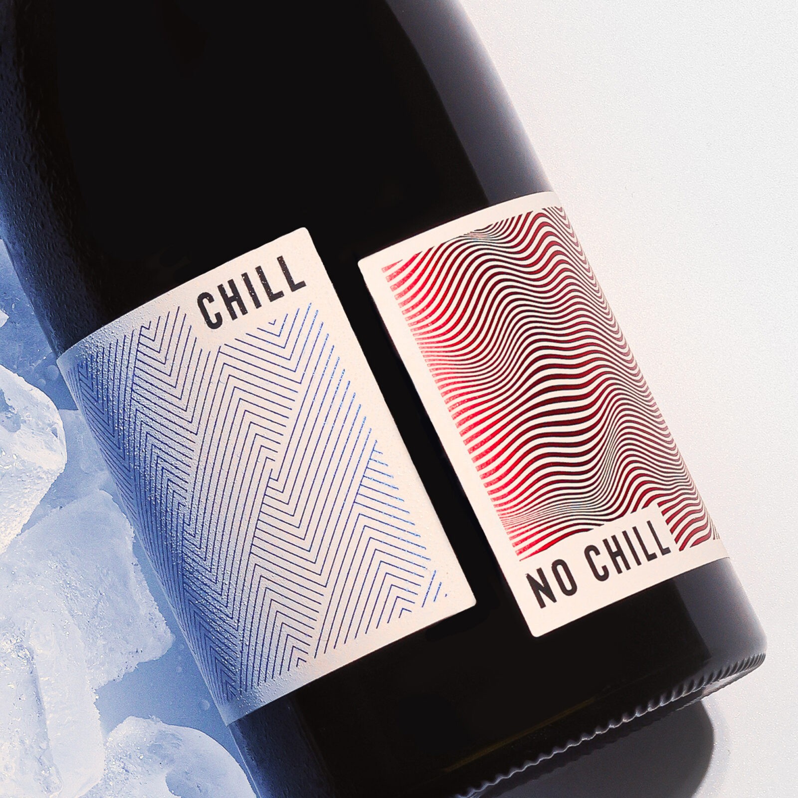 De Bortoli Wines’ In-House Team Blends Functionality and Style with Chill No Chill Packaging