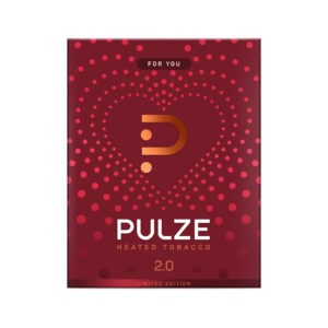 Missouri Creative Elevates Pulze with Limited Edition Seasonal Packs for Heated Tobacco Devices