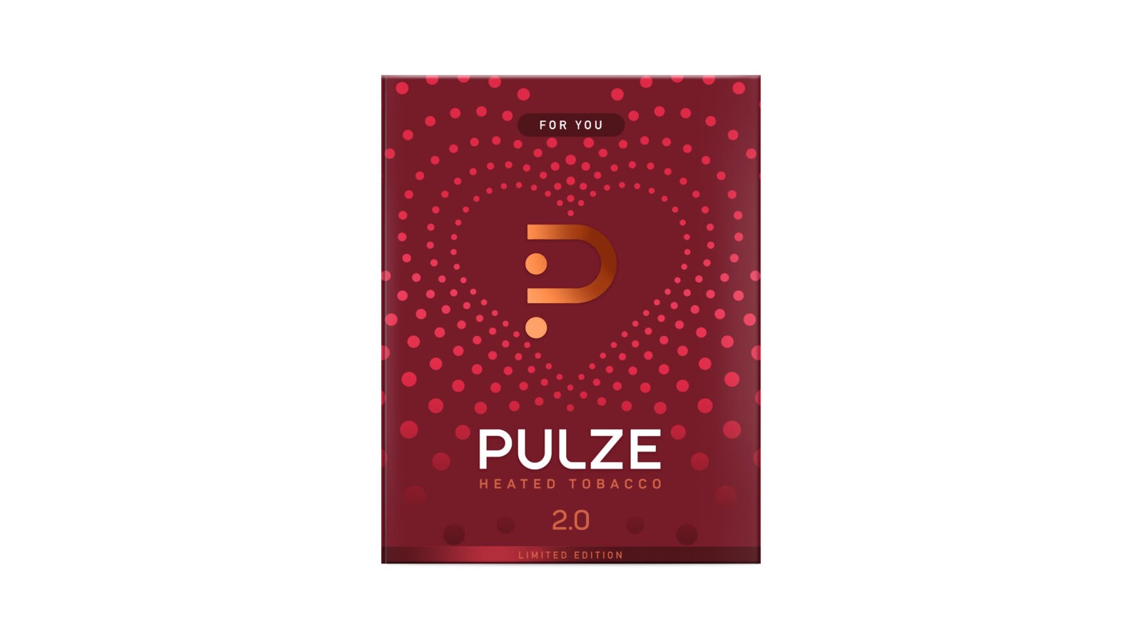 Missouri Creative Elevates Pulze with Limited Edition Seasonal Packs for Heated Tobacco Devices