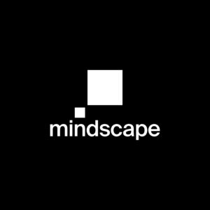 Elevating Mindscape’s Visual Identity with Impactful Graphic Design by Daniel & Andrew