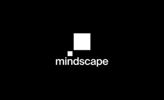 Elevating Mindscape’s Visual Identity with Impactful Graphic Design by Daniel & Andrew