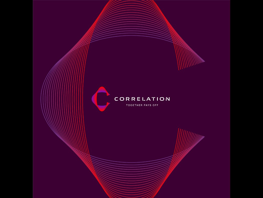 Correlation Unveils New Brand in Strategic Collaboration With Xfacta