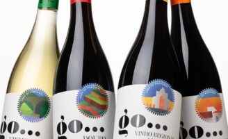 Go… Land of Portugal Packaging Design by MPFXdesign