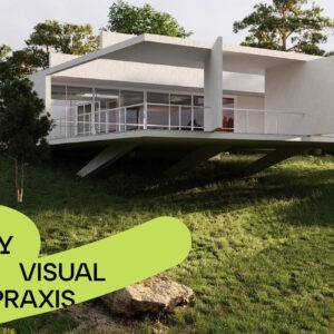 visual.praxis Brand Design Creation by Bloom Büro