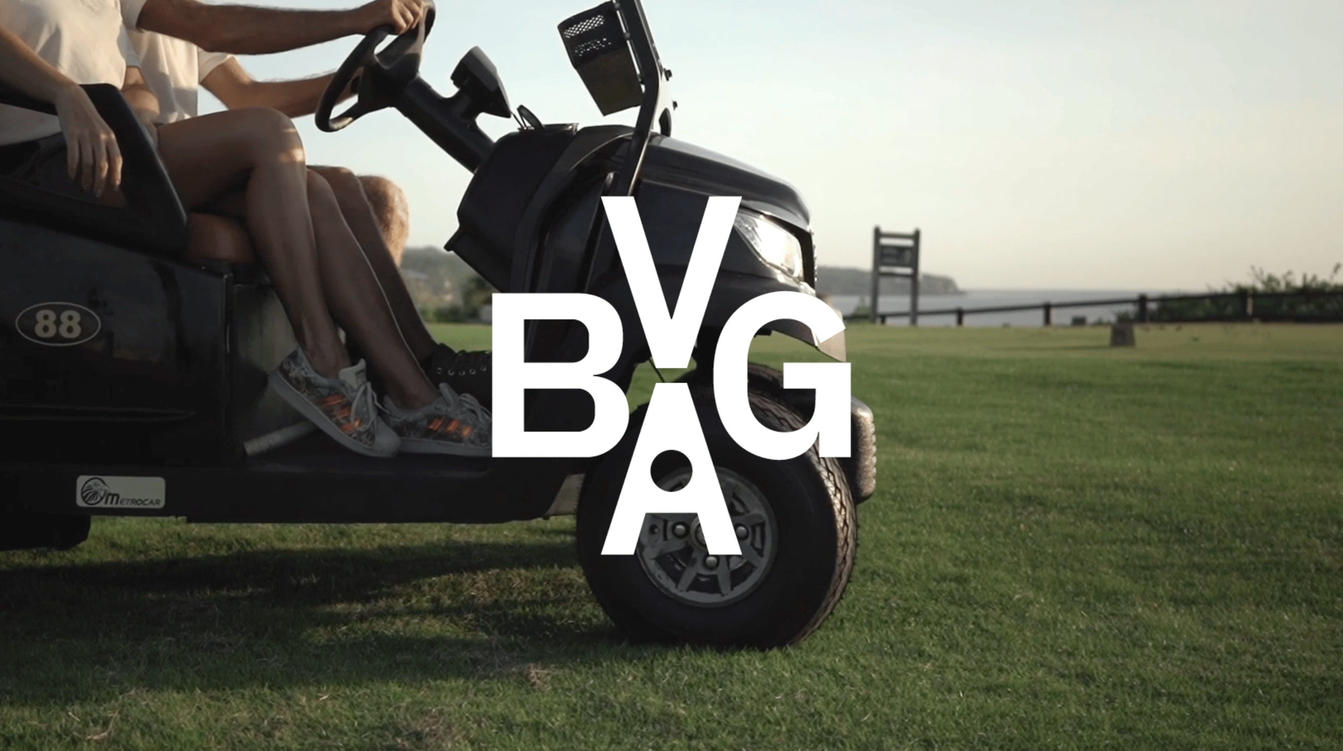 Bean Creative and BVGA: Crafting a Bold New Era for Vietnamese Golf Branding