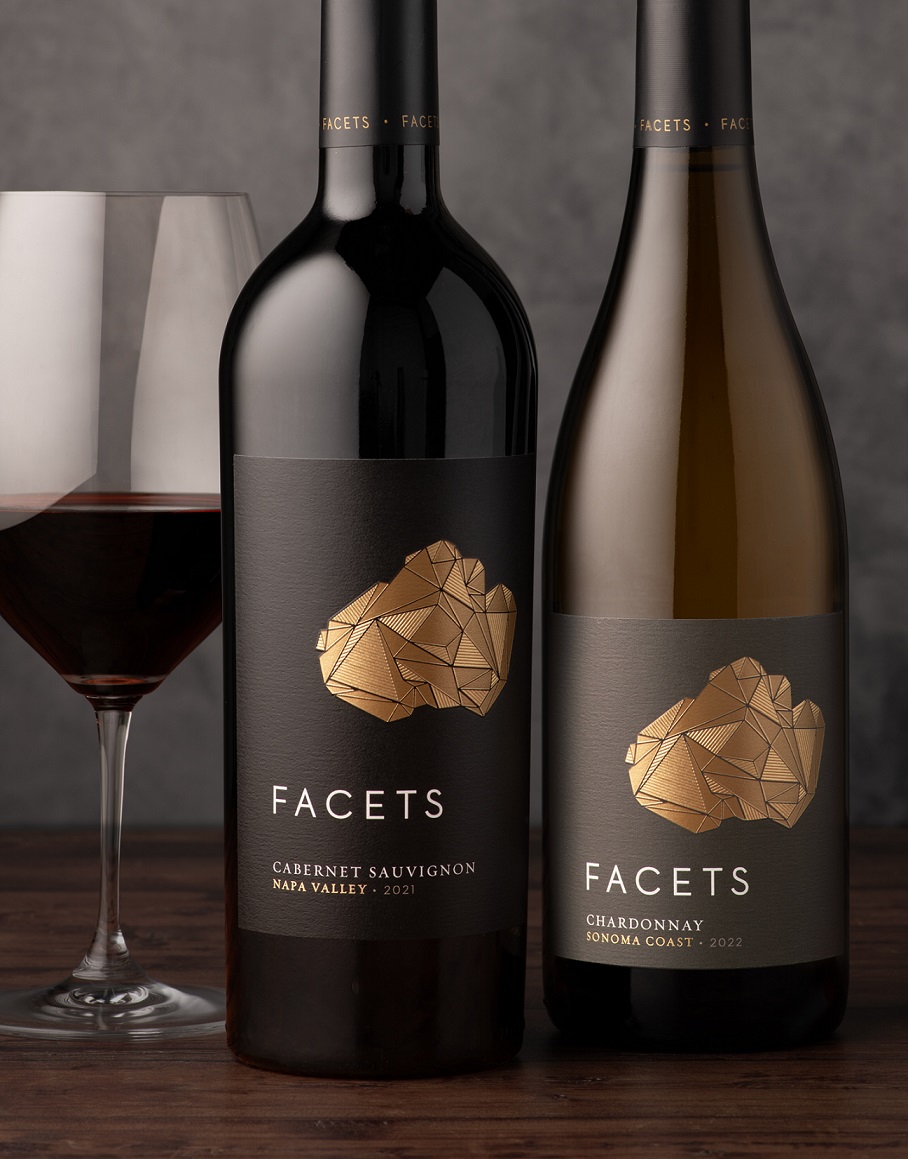 CF Napa’s Multi-Faceted Solution for Exceptional New Wine Brand