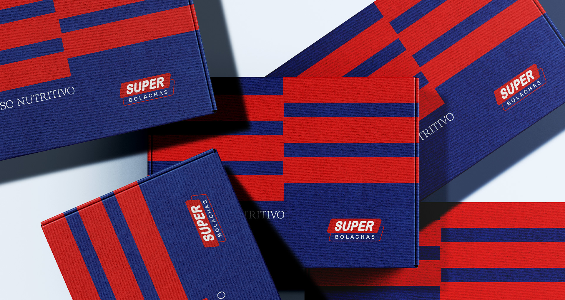 Limited Edition, Unlimited Appeal: PB Studio’s Design for Super Bolachas Gift Box