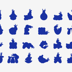 Ivan Polysaev Creates Identity of the Speech Therapy Office “Lamaped”