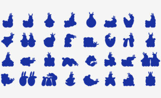 Ivan Polysaev Creates Identity of the Speech Therapy Office “Lamaped”