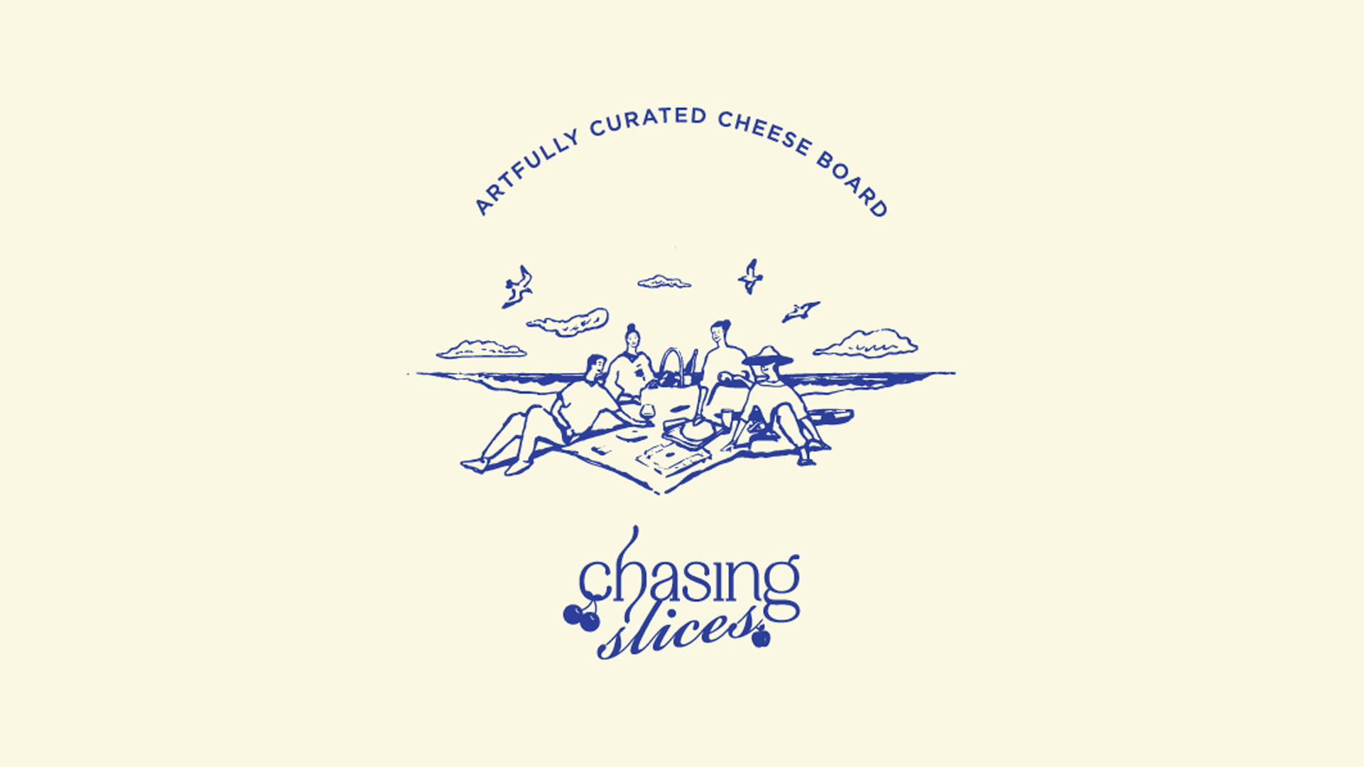 Jaheratdesign Creating Premium Branding Identity for Cheeseboard Brand