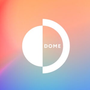 Boundless Brand Design Crafted Dome’s Vibrant Identity for a Sharper Tomorrow