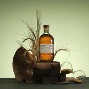 Douglas Laing & Co Elevates Whisky Branding with Strathearn’s Nature-Inspired Packaging