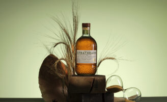 Douglas Laing & Co Elevates Whisky Branding with Strathearn’s Nature-Inspired Packaging