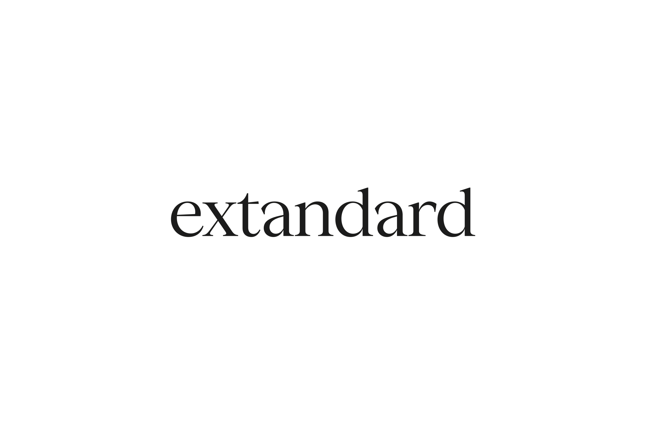 Extandard The Fractional CMO Company by Buenaventura