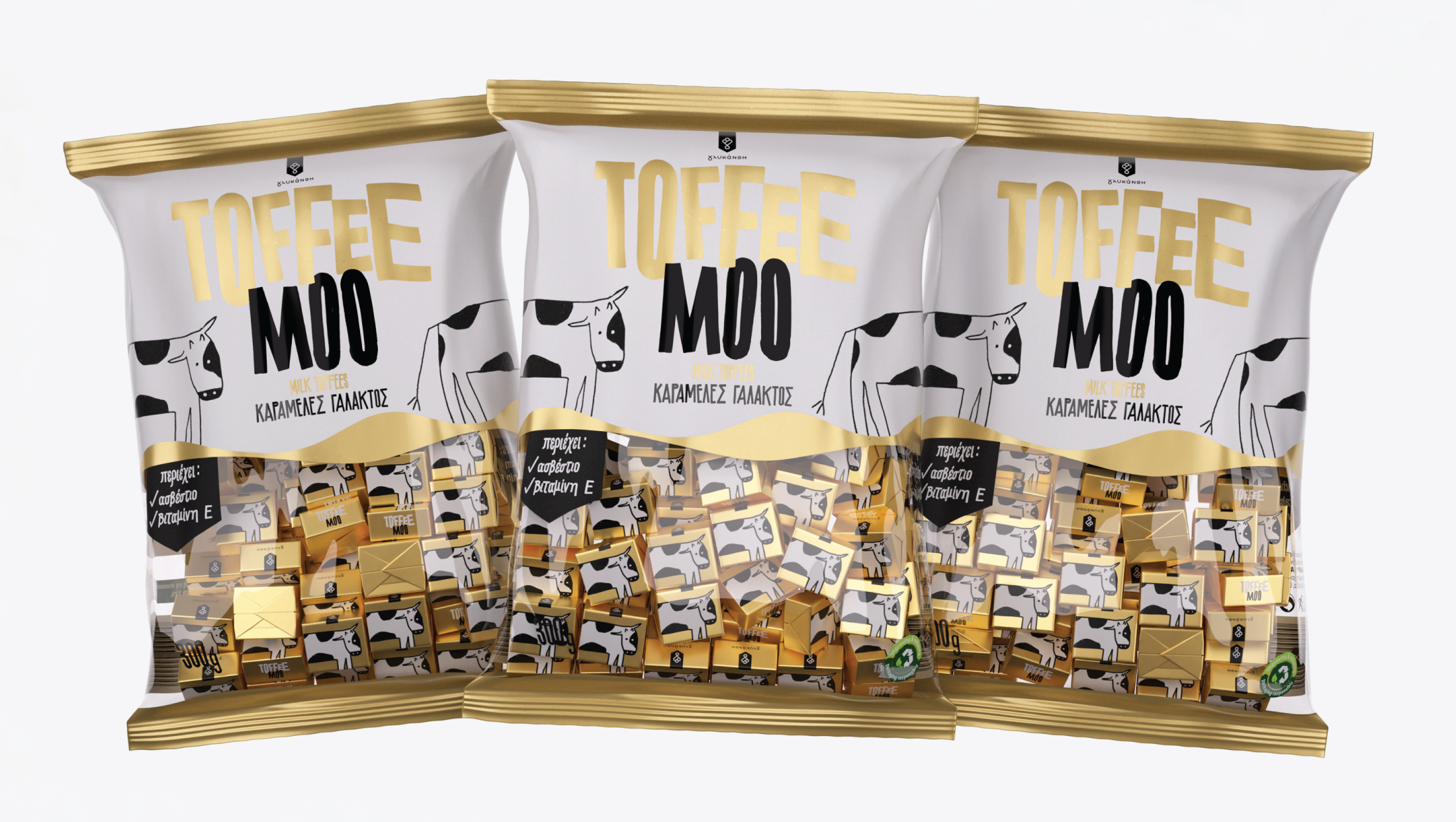 LIDL’s Toffee Moo: Reviving Nostalgia with a Playful Twist by Caparo DC