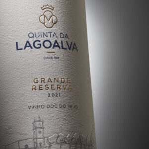 Omdesign Honors Portugal’s Ribatejo Region with Quinta da Lagoalva Wine Designs