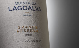 Omdesign Honors Portugal’s Ribatejo Region with Quinta da Lagoalva Wine Designs