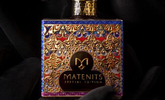 Backbone’s Matenits Packaging Design Revives Armenian Heritage with Modern Elegance