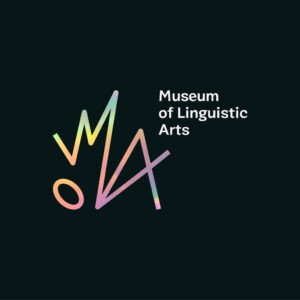 Museum of Linguistic Arts Brand Identity by Student Danu Ardhata