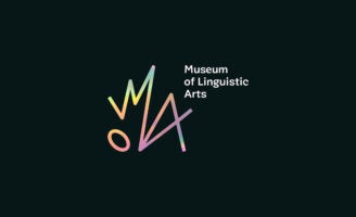 Museum of Linguistic Arts Brand Identity by Student Danu Ardhata