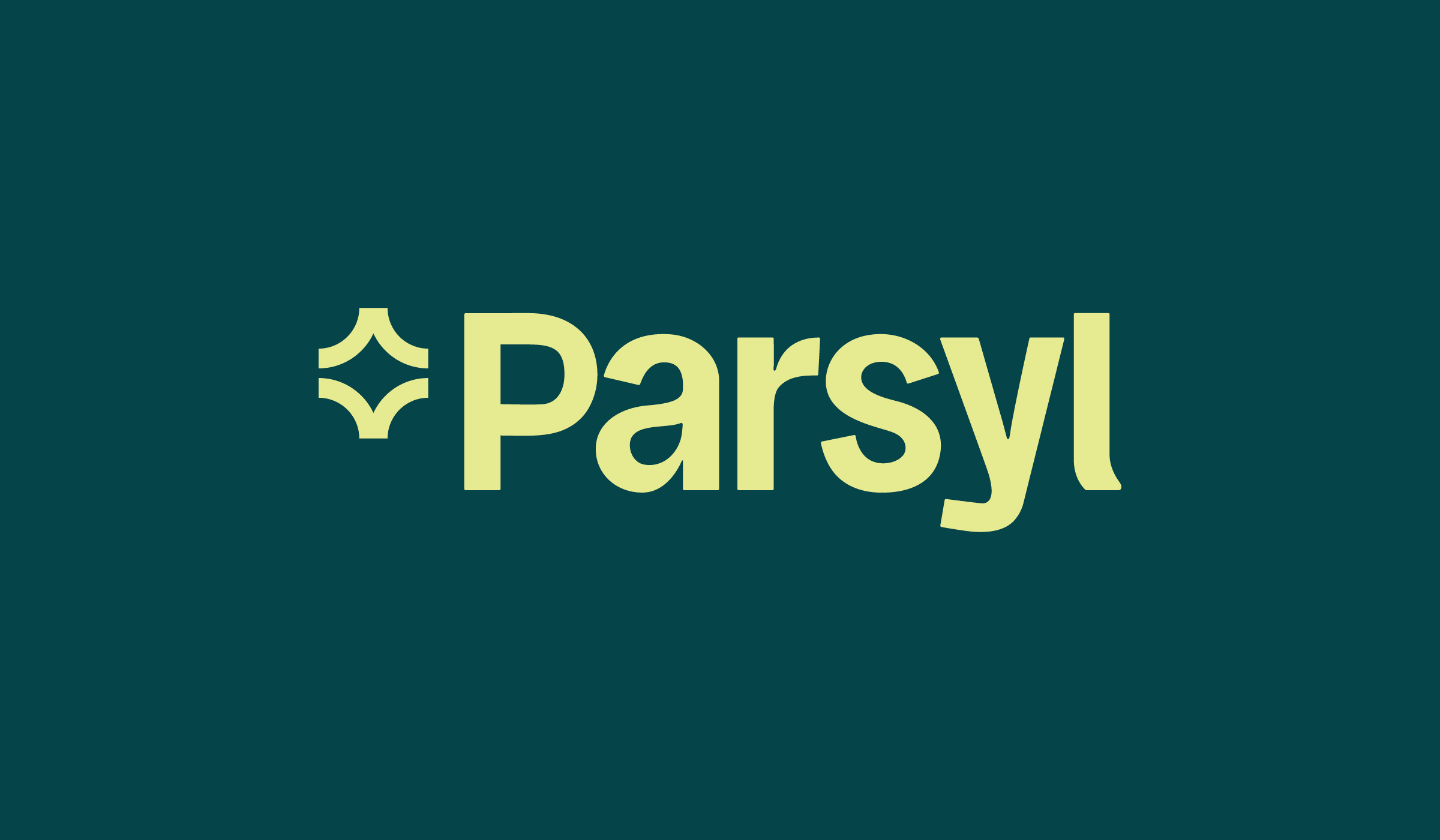 Wunder Werkz Brings Clarity with New Identity for Insurance Innovator Parsyl