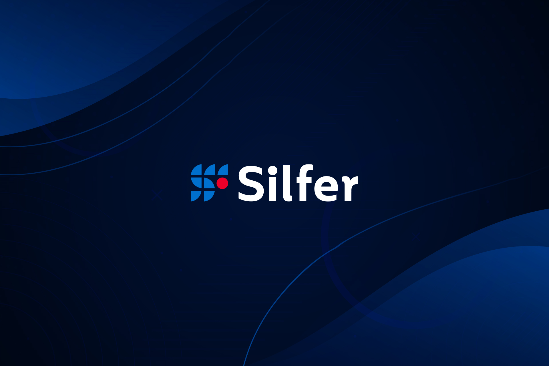 Silfer Mídias Branding by 268 Estúdio