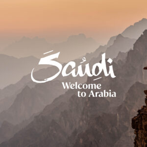 TQ Branding Elevates Saudi Tourism with a Visionary Brand Identity for STA