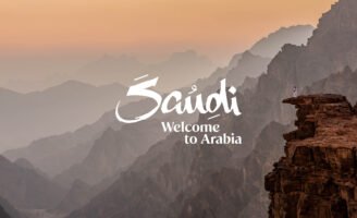 TQ Branding Elevates Saudi Tourism with a Visionary Brand Identity for STA